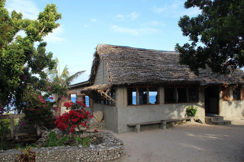 Rocky Ridge Bungalows Iuiak Екстер'єр фото