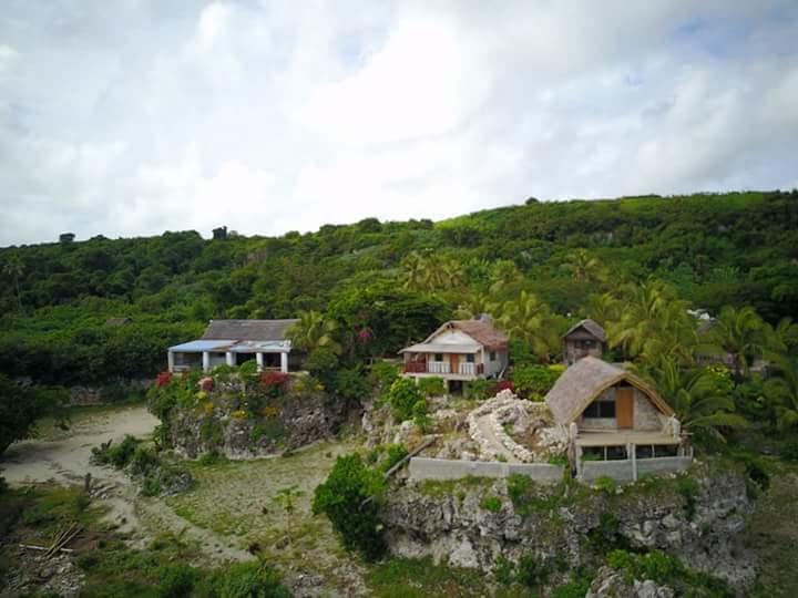 Rocky Ridge Bungalows Iuiak Екстер'єр фото